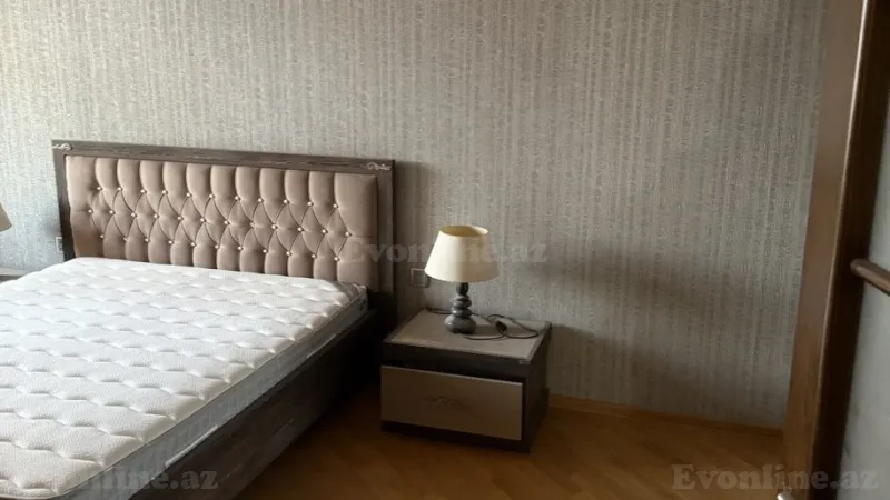 Satılır 4 otaqlı Mənzil Yeni tikili 169 m² 8-ci kilometr - şəkil 12