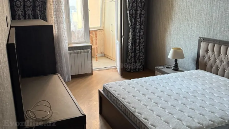 Satılır 4 otaqlı Mənzil Yeni tikili 169 m² 8-ci kilometr - şəkil 13