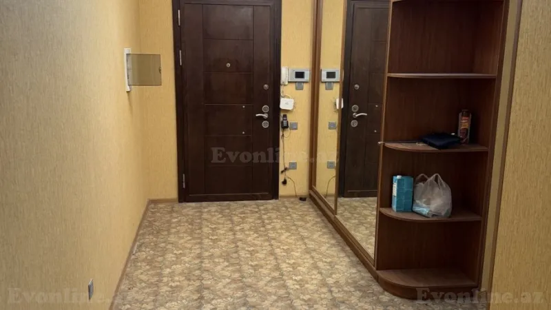 Satılır 4 otaqlı Mənzil Yeni tikili 169 m² 8-ci kilometr - şəkil 14