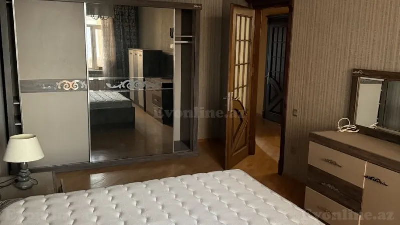 Satılır 4 otaqlı Mənzil Yeni tikili 169 m² 8-ci kilometr - şəkil 15