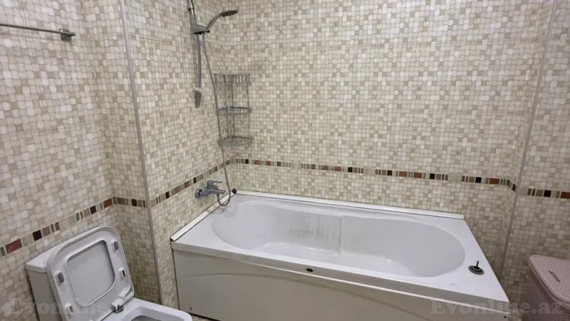 Satılır 4 otaqlı Mənzil Yeni tikili 169 m² 8-ci kilometr - şəkil 18