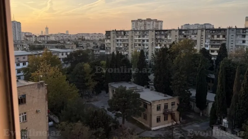 Satılır 4 otaqlı Mənzil Yeni tikili 169 m² 8-ci kilometr - şəkil 20