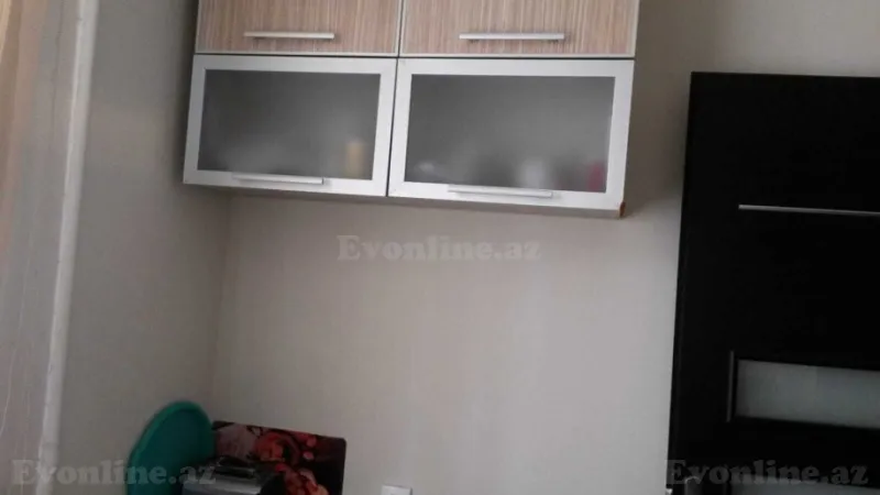 Satılır 2 otaqlı Mənzil Köhnə tikili 60 m² Nəsimi r. - şəkil 10