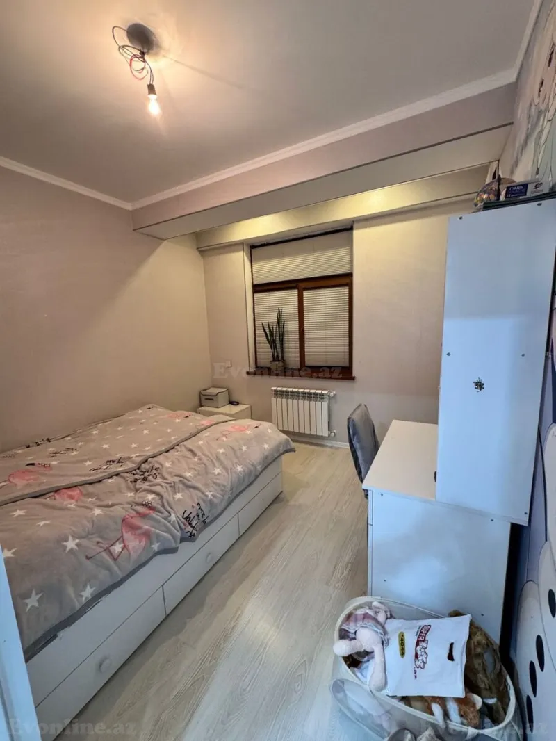 Satılır 3 otaqlı Mənzil Yeni tikili 108 m² Xırdalan - şəkil 2