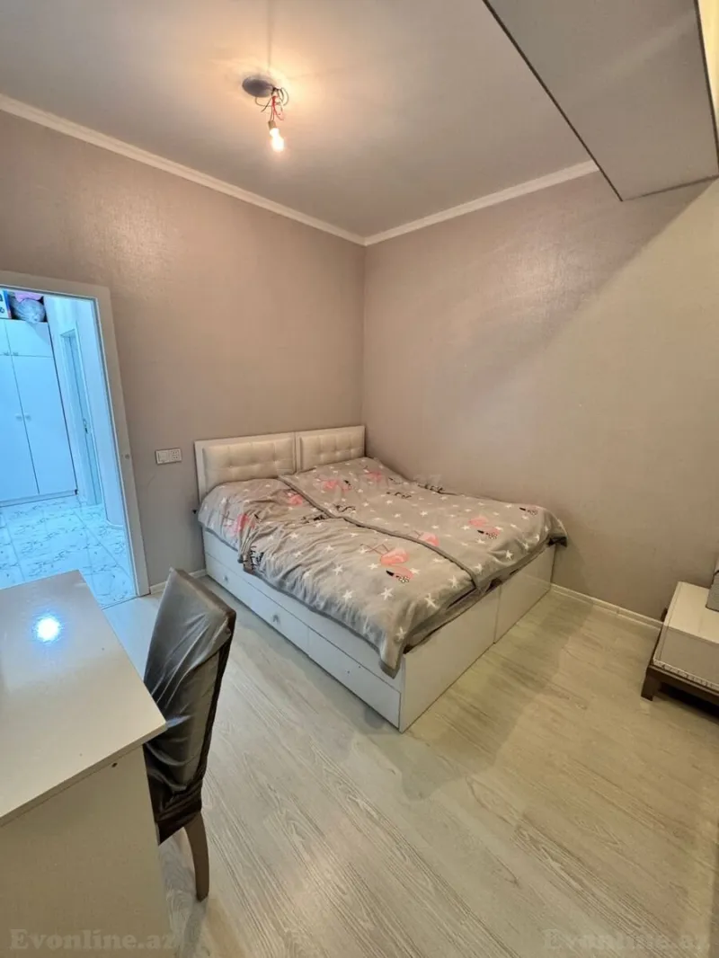 Satılır 3 otaqlı Mənzil Yeni tikili 108 m² Xırdalan - şəkil 6