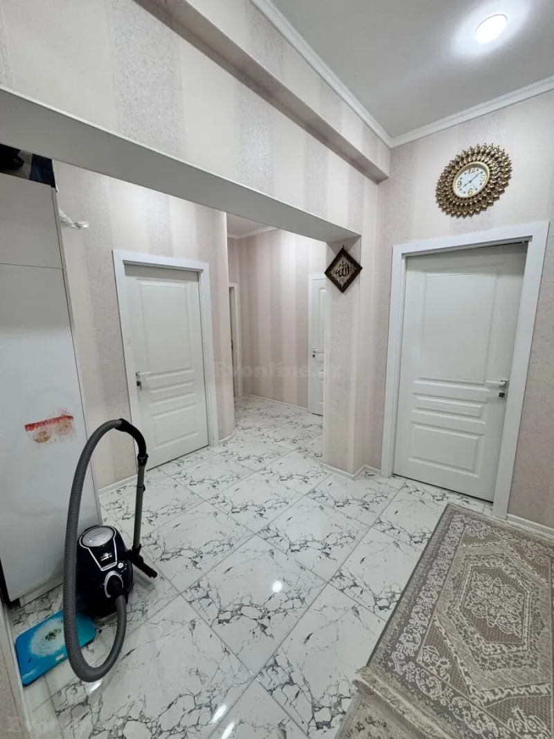 Satılır 3 otaqlı Mənzil Yeni tikili 108 m² Xırdalan - şəkil 11