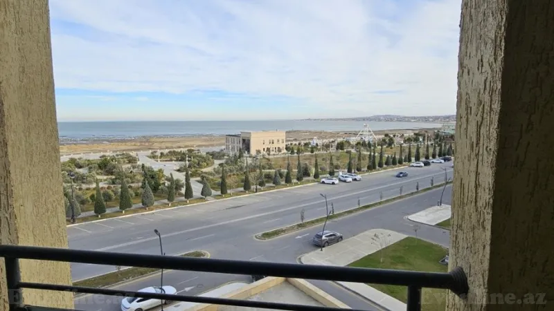 2 otaqlı Mənzil 72 m² Sumqayıt Satılır