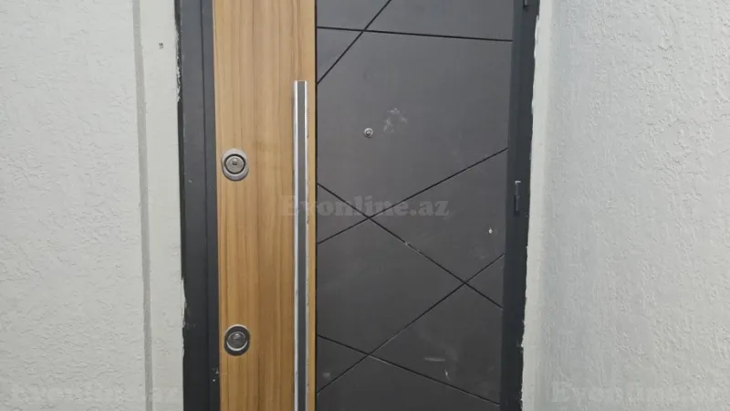 Satılır 2 otaqlı Mənzil Yeni tikili 72 m² Sumqayıt - şəkil 3