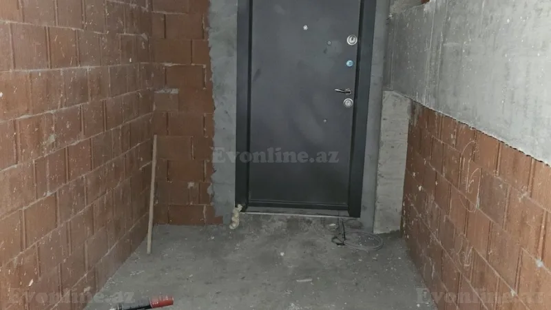 Satılır 2 otaqlı Mənzil Yeni tikili 72 m² Sumqayıt - şəkil 4