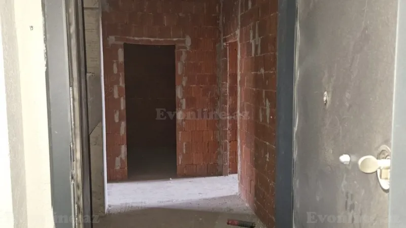Satılır 2 otaqlı Mənzil Yeni tikili 72 m² Sumqayıt - şəkil 5