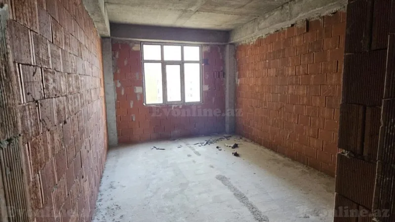 Satılır 2 otaqlı Mənzil Yeni tikili 72 m² Sumqayıt - şəkil 6