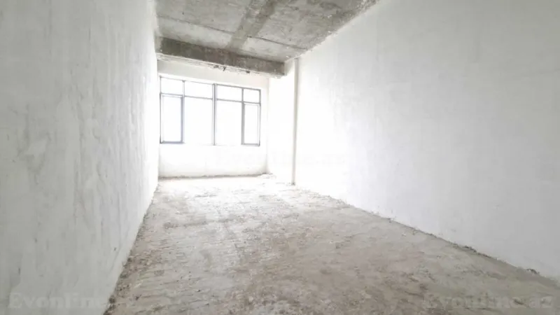 Satılır 3 otaqlı Mənzil Yeni tikili 156 m² Əhmədli m. - şəkil 5
