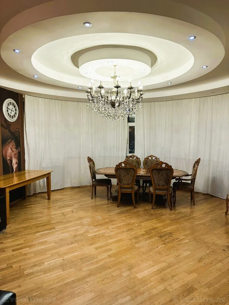 Kirayə verilir 2 otaqlı Mənzil Yeni tikili 90 m² Yasamal r. - şəkil 4