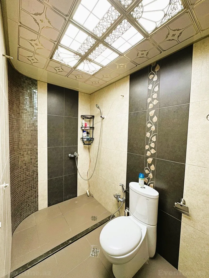 Kirayə verilir 2 otaqlı Mənzil Yeni tikili 90 m² Yasamal r. - şəkil 10