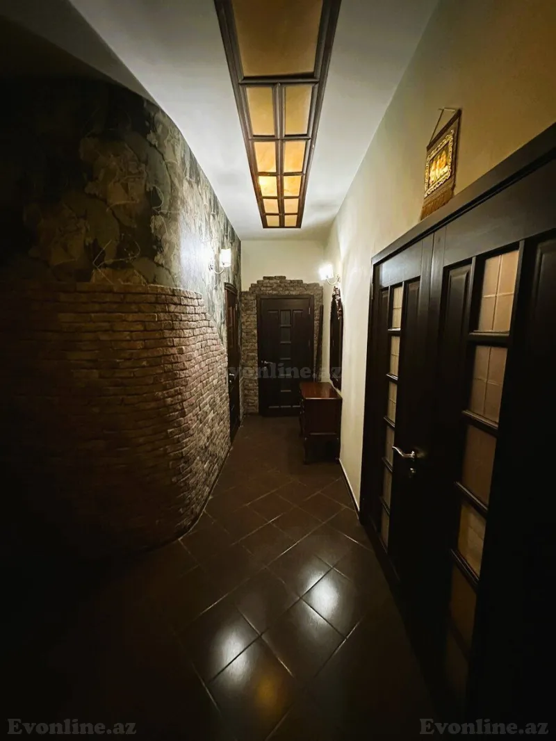 Kirayə verilir 2 otaqlı Mənzil Yeni tikili 90 m² Yasamal r. - şəkil 12