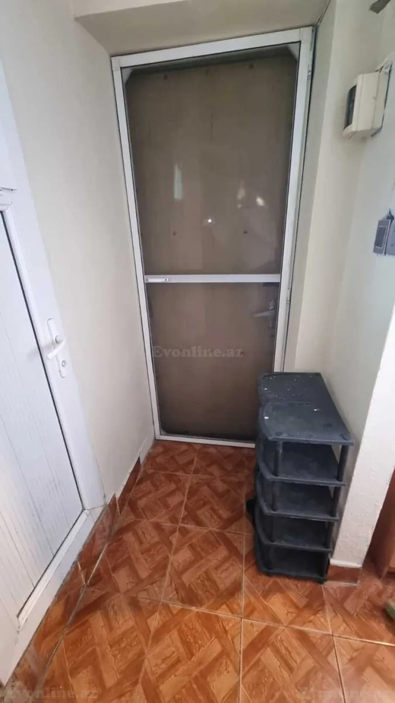 Kirayə verilir 2 otaqlı Mənzil Köhnə tikili 50 m² Nəriman Nərimanov m. - şəkil 5