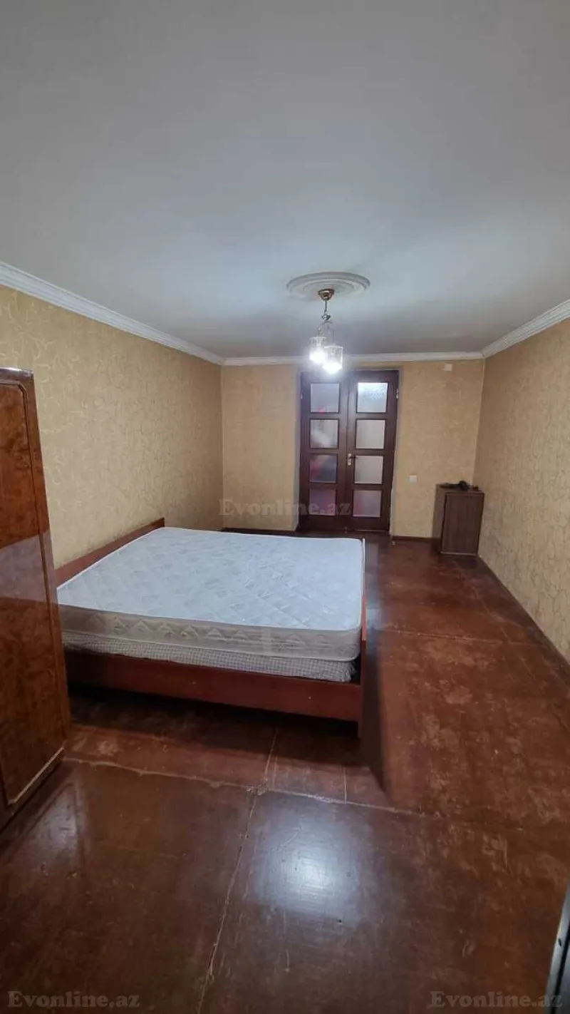 Kirayə verilir 2 otaqlı Mənzil Köhnə tikili 50 m² Nəriman Nərimanov m. - şəkil 8
