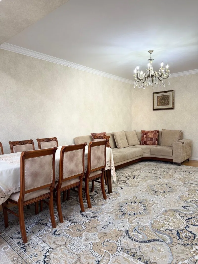 Satılır 2 otaqlı Mənzil Yeni tikili 88 m² Əhmədli - şəkil 4