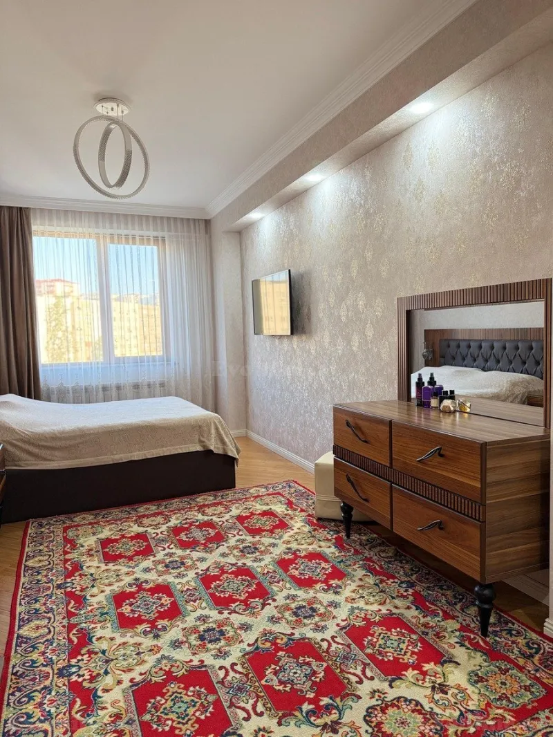 Satılır 2 otaqlı Mənzil Yeni tikili 88 m² Əhmədli - şəkil 10