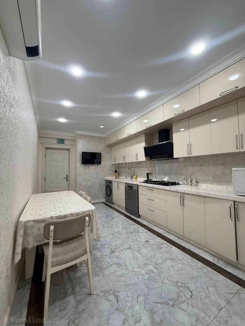 Satılır 2 otaqlı Mənzil Yeni tikili 88 m² Əhmədli - şəkil 11