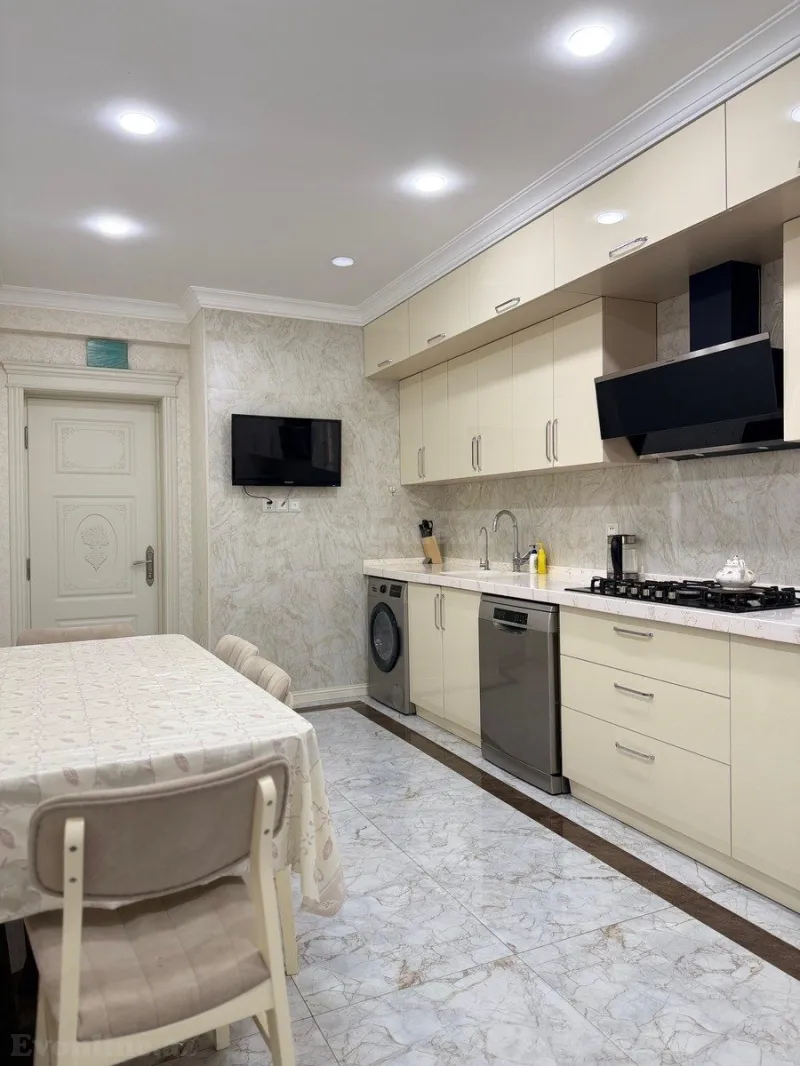 Satılır 2 otaqlı Mənzil Yeni tikili 88 m² Əhmədli - şəkil 13