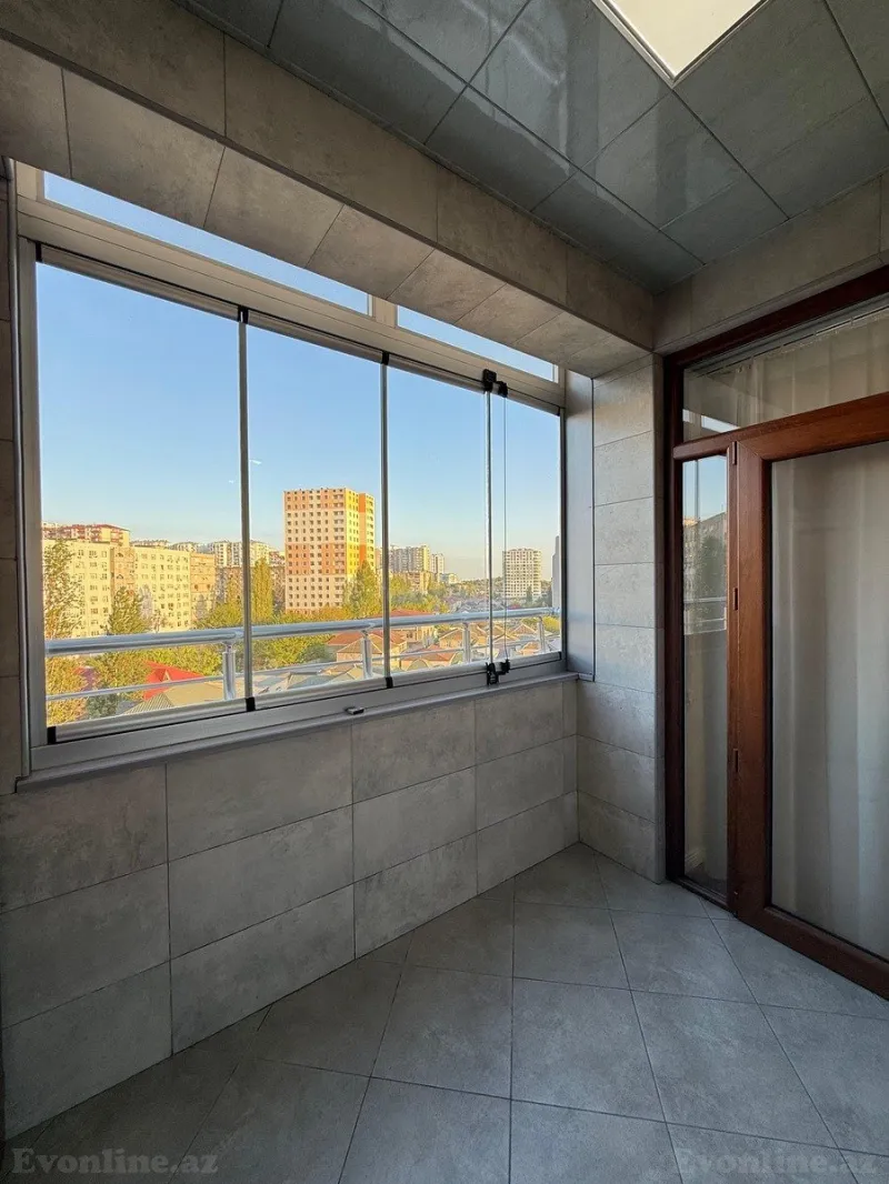 Satılır 2 otaqlı Mənzil Yeni tikili 88 m² Əhmədli - şəkil 15