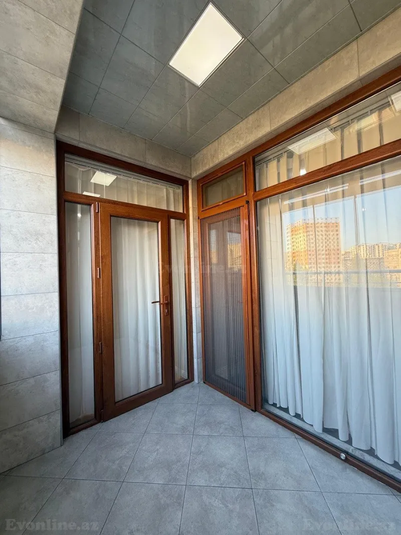 Satılır 2 otaqlı Mənzil Yeni tikili 88 m² Əhmədli - şəkil 16