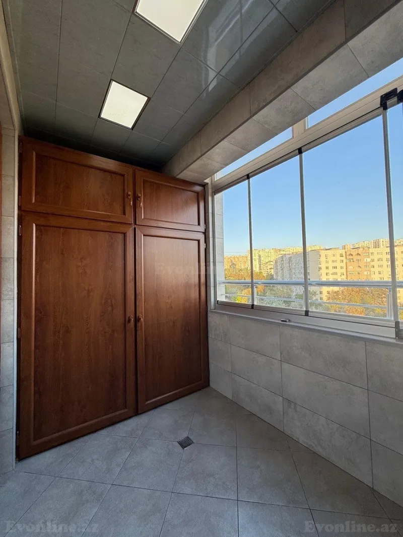 Satılır 2 otaqlı Mənzil Yeni tikili 88 m² Əhmədli - şəkil 17