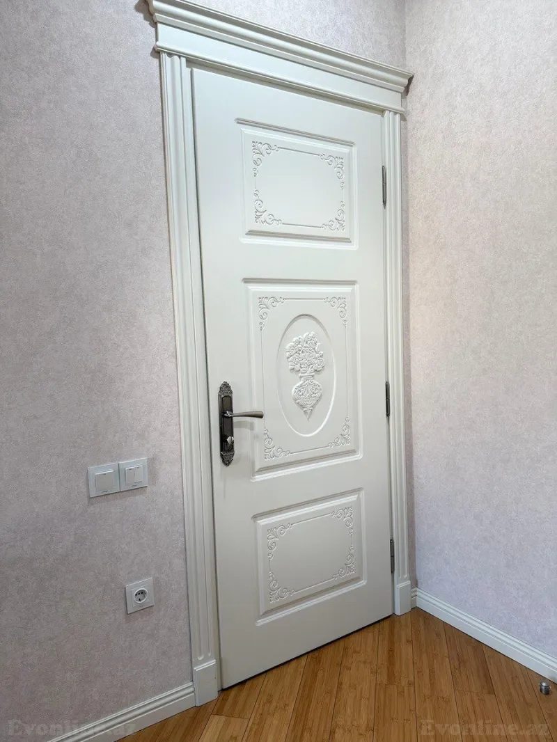 Satılır 2 otaqlı Mənzil Yeni tikili 88 m² Əhmədli - şəkil 18