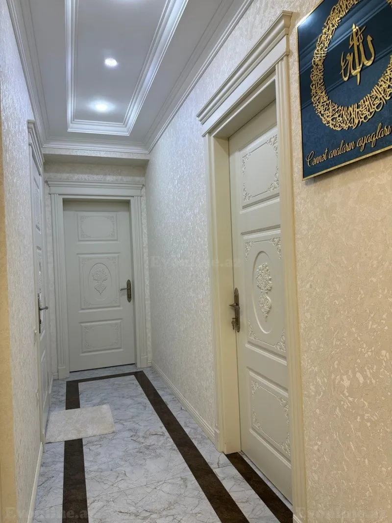Satılır 2 otaqlı Mənzil Yeni tikili 88 m² Əhmədli - şəkil 20