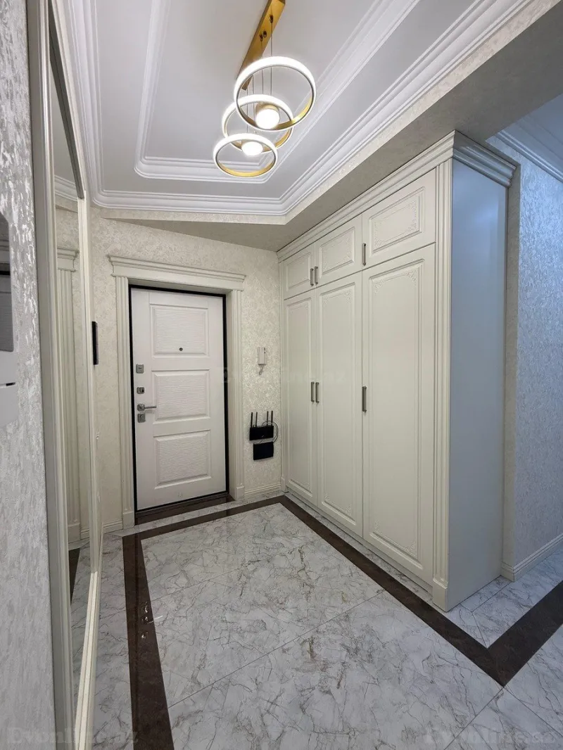 Satılır 2 otaqlı Mənzil Yeni tikili 88 m² Əhmədli - şəkil 21