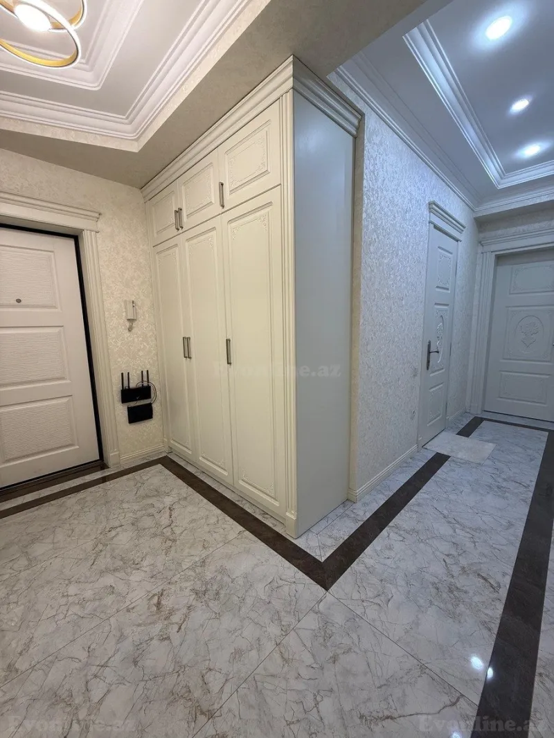 Satılır 2 otaqlı Mənzil Yeni tikili 88 m² Əhmədli - şəkil 22
