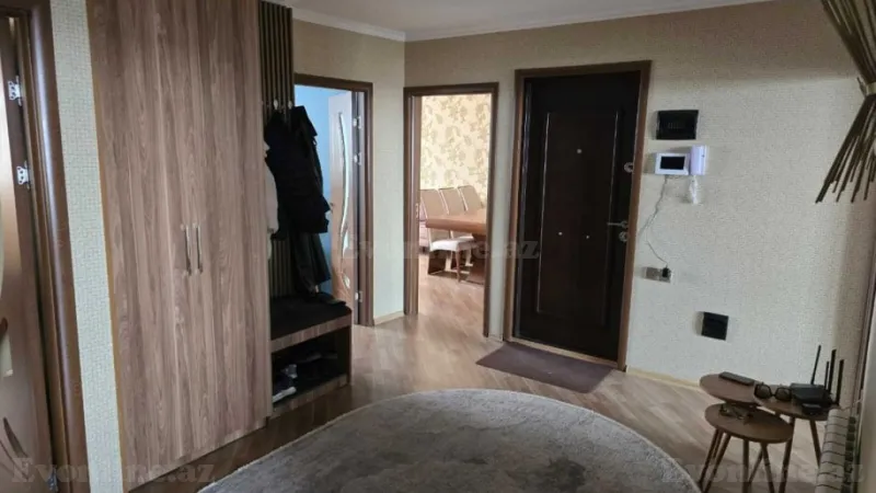 Satılır 4 otaqlı Mənzil Köhnə tikili 101 m² Suraxanı r. - şəkil 6