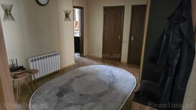 Satılır 4 otaqlı Mənzil Köhnə tikili 101 m² Suraxanı r. - şəkil 8