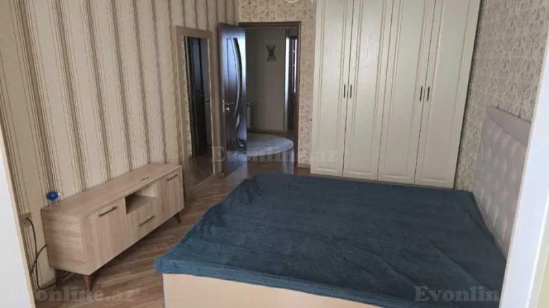 Satılır 4 otaqlı Mənzil Köhnə tikili 101 m² Suraxanı r. - şəkil 15