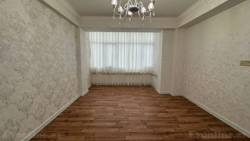 Satılır 2 otaqlı Mənzil Yeni tikili 60 m² Masazır
