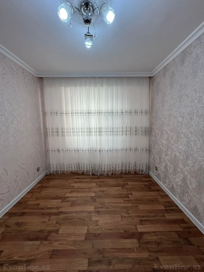 Satılır 2 otaqlı Mənzil Yeni tikili 60 m² Masazır - şəkil 2