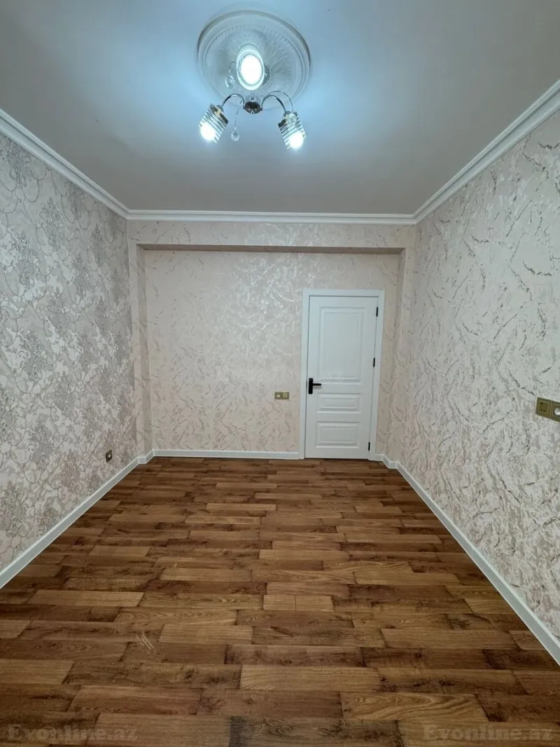 Satılır 2 otaqlı Mənzil Yeni tikili 60 m² Masazır - şəkil 3