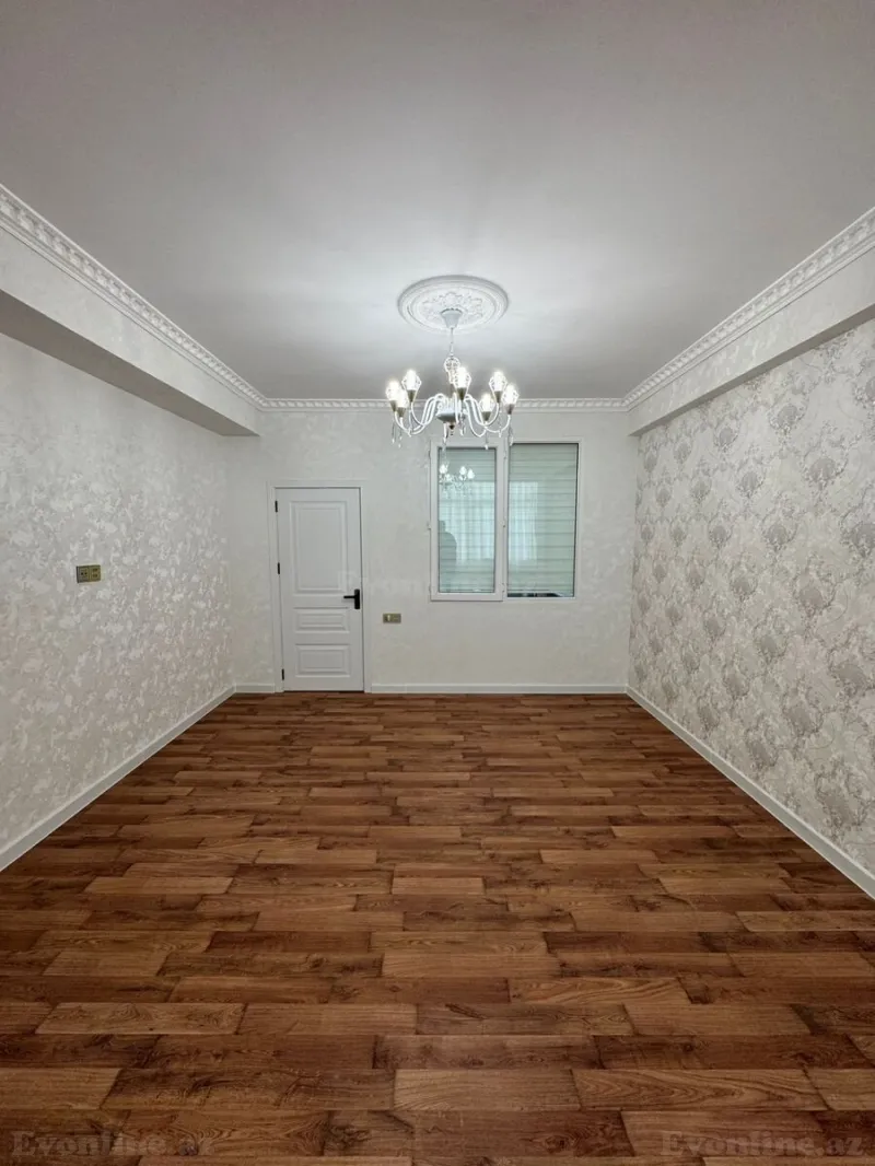 Satılır 2 otaqlı Mənzil Yeni tikili 60 m² Masazır - şəkil 5
