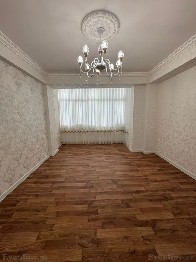 Satılır 2 otaqlı Mənzil Yeni tikili 60 m² Masazır - şəkil 6