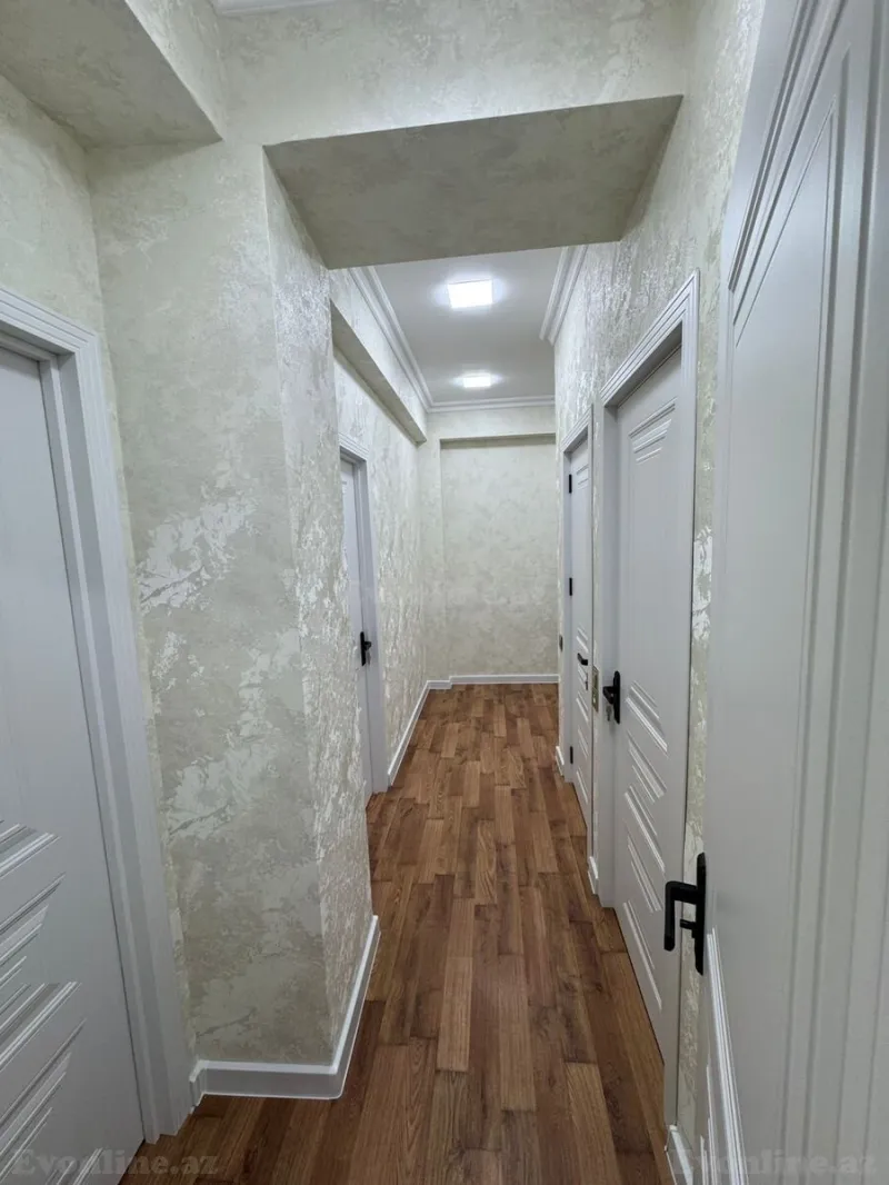 Satılır 2 otaqlı Mənzil Yeni tikili 60 m² Masazır - şəkil 7