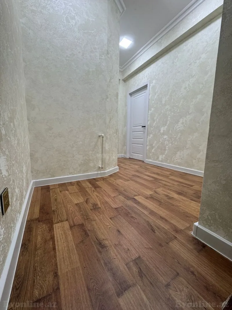Satılır 2 otaqlı Mənzil Yeni tikili 60 m² Masazır - şəkil 11