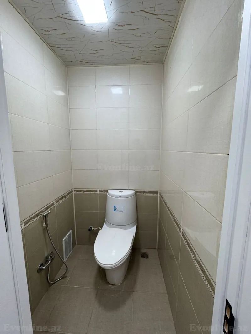 Satılır 2 otaqlı Mənzil Yeni tikili 60 m² Masazır - şəkil 12