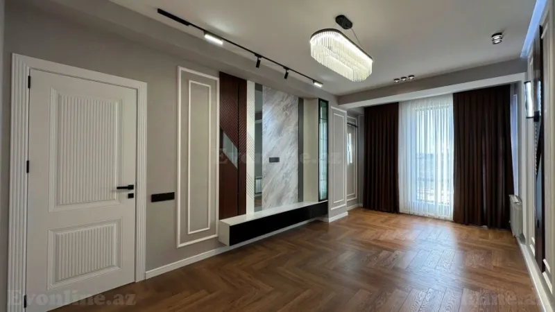 Satılır 3 otaqlı Mənzil Yeni tikili 99 m² Suraxanı r.