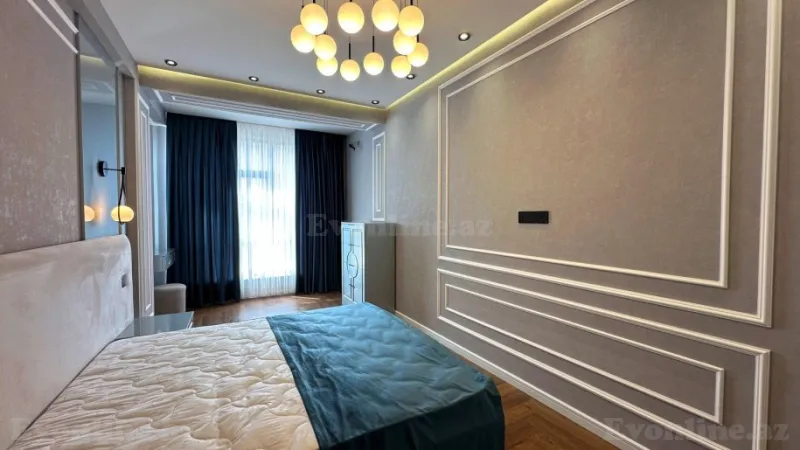 Satılır 3 otaqlı Mənzil Yeni tikili 99 m² Suraxanı r. - şəkil 7
