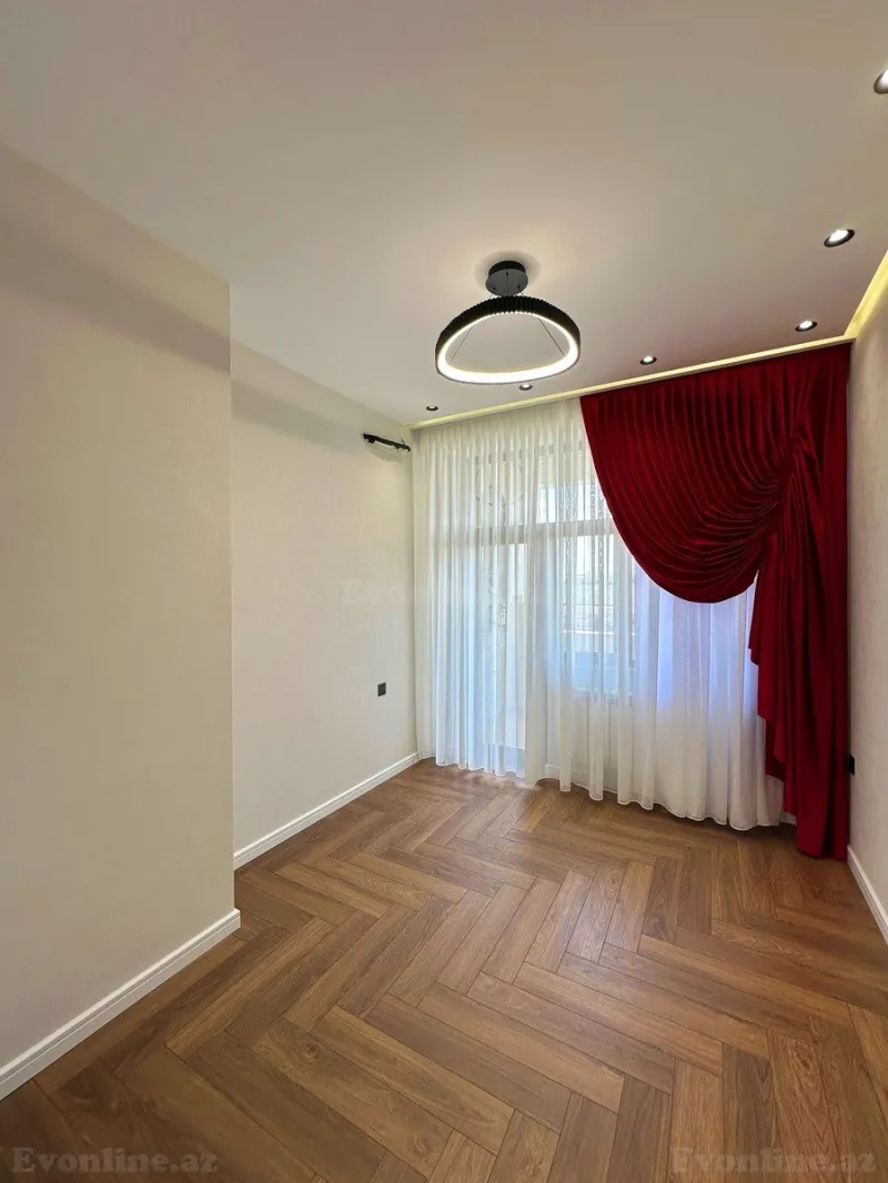 Satılır 3 otaqlı Mənzil Yeni tikili 99 m² Suraxanı r. - şəkil 9