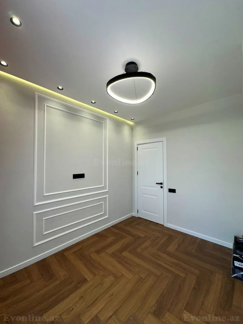 Satılır 3 otaqlı Mənzil Yeni tikili 99 m² Suraxanı r. - şəkil 10
