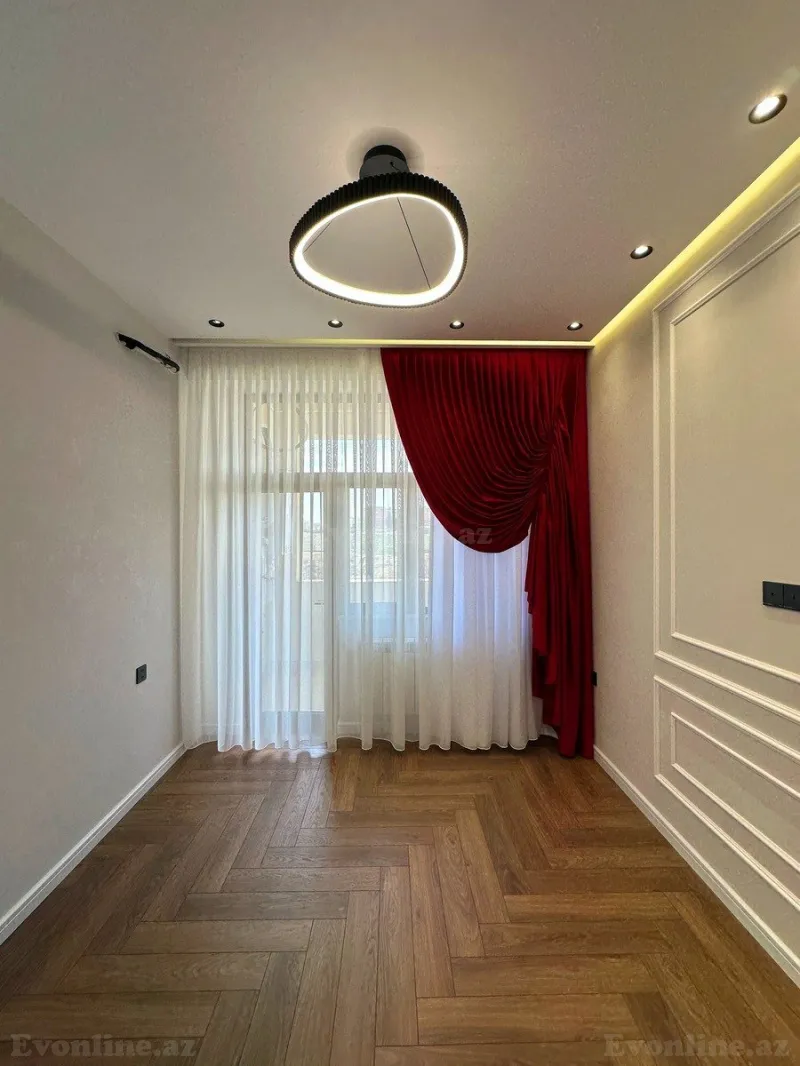 Satılır 3 otaqlı Mənzil Yeni tikili 99 m² Suraxanı r. - şəkil 11