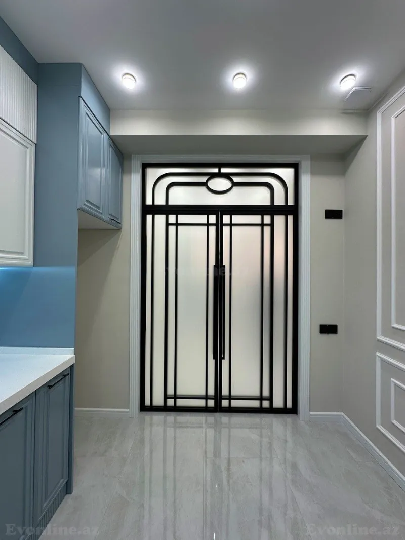 Satılır 3 otaqlı Mənzil Yeni tikili 99 m² Suraxanı r. - şəkil 18