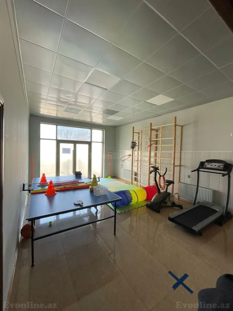 Kirayə verilir Obyekt 4006 m² Qaraçuxur - şəkil 2